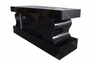 Cremation Bench-2 <br/><br/> 