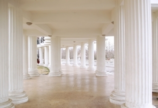 Pillars <br/><br/> 