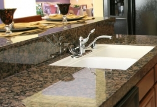 Tile Sink <br/><br/> 