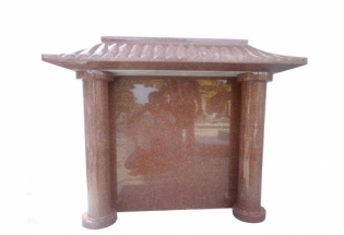 special-pagoda with pillar <br/><br/> 