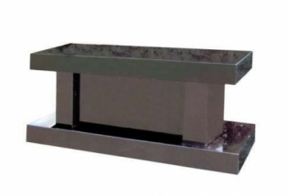 Cremation Bench-1 <br/><br/> 